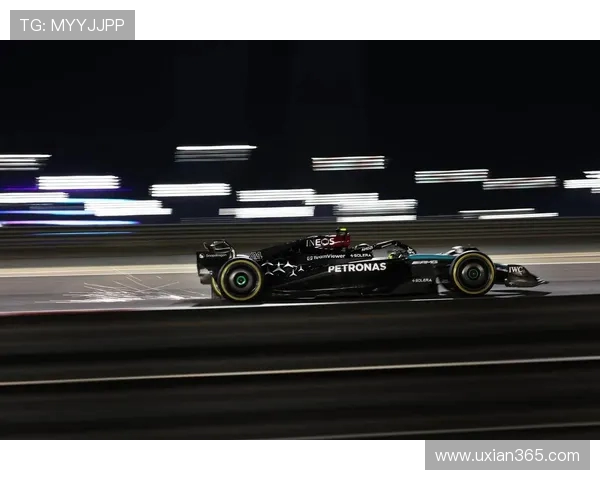 诺里斯墨西哥站封王登顶，法拉利 1 分反超梅奔